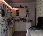 3-комн, 91кв м, этаж 2/15 ул Газовиков, 33