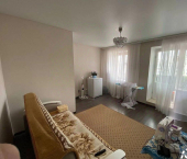 1-комн, 33кв м, этаж 10/14 улица Василия Гольцова, 28