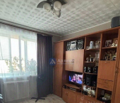 1-комн, 16кв м, этаж 8/9 Олимпийская улица, 25