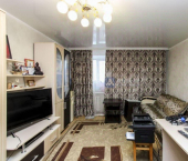 1-комн, 35кв м, этаж 2/6 Игримская улица, 37