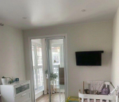 2-комн, 57кв м, этаж 9/18 ул Николая Ростовцева, 24 1