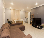 1-комн, 51кв м, этаж 1/5 Карская улица, 25