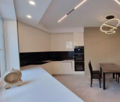 3-комн, 128кв м, этаж 17/17 ул Судоремонтная, 30 1