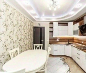 3-комн, 86кв м, этаж 4/15 Заречный проезд, 14