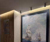 1-комн, 39кв м, этаж 15/18 улица Пожарных и спасателей, 5 к1