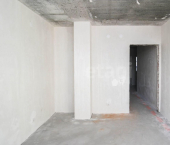 2-комн, 59кв м, этаж 4/18 ул Федора Достоевского, 24