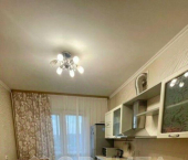 1-комн, 42кв м, этаж 7/14 ул Осипенко, 73