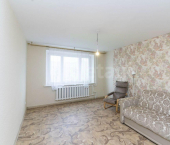 1-комн, 43кв м, этаж 7/14 ул Николая Семенова, 21