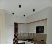 1-комн, 35кв м, этаж 5/7 ул разведчика Кузнецова, 5