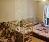 2-комн, 51кв м, этаж 5/5 улица Ватутина, 18