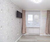 2-комн, 40кв м, этаж 3/10 улица Голышева, 2