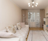 2-комн, 50кв м, этаж 9/10 Ямская улица, 73 к3