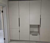 2-комн, 67.7кв м, этаж 1/14 ул Павла Шарова, д. 9