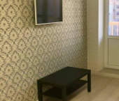 1-комн, 39кв м, этаж 13/22 улица Дружбы, 75