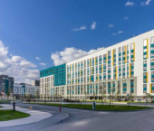 2-комн, 75кв м, этаж 8/10 улица Павла Никольского, 10 к1