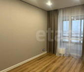 1-комн, 41кв м, этаж 20/24 Полевая улица, 117 к8