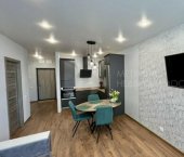 1-комн, 50кв м, этаж 2/19 ул Ю.-Р.Г.Эрвье, 38