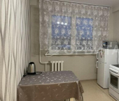 1-комн, 45кв м, этаж 5/14 Харьковская улица, 59/5