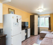 2-комн, 36кв м, этаж 5/9 ул 30 лет Победы, 76