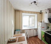 3-комн, 65кв м, этаж 8/9 ул Щербакова, 142