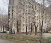 1-комн, 21кв м, этаж 1/9 ул Ватутина, 10