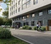 2-комн, 61 кв м, этаж 10/10 ул Голышева, 6а 1