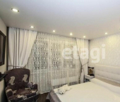 2-комн, 67кв м, этаж 7/10 улица 30 лет Победы, 148