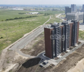 3-комн, 87кв м, этаж 13/16 12-я Линейная улица, 12