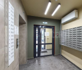 2-комн, 57кв м, этаж 8/16 ул Алматинская, 12