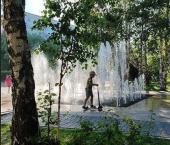 1-комн, 37кв м, этаж 8/9 ул 30 лет Победы, 58