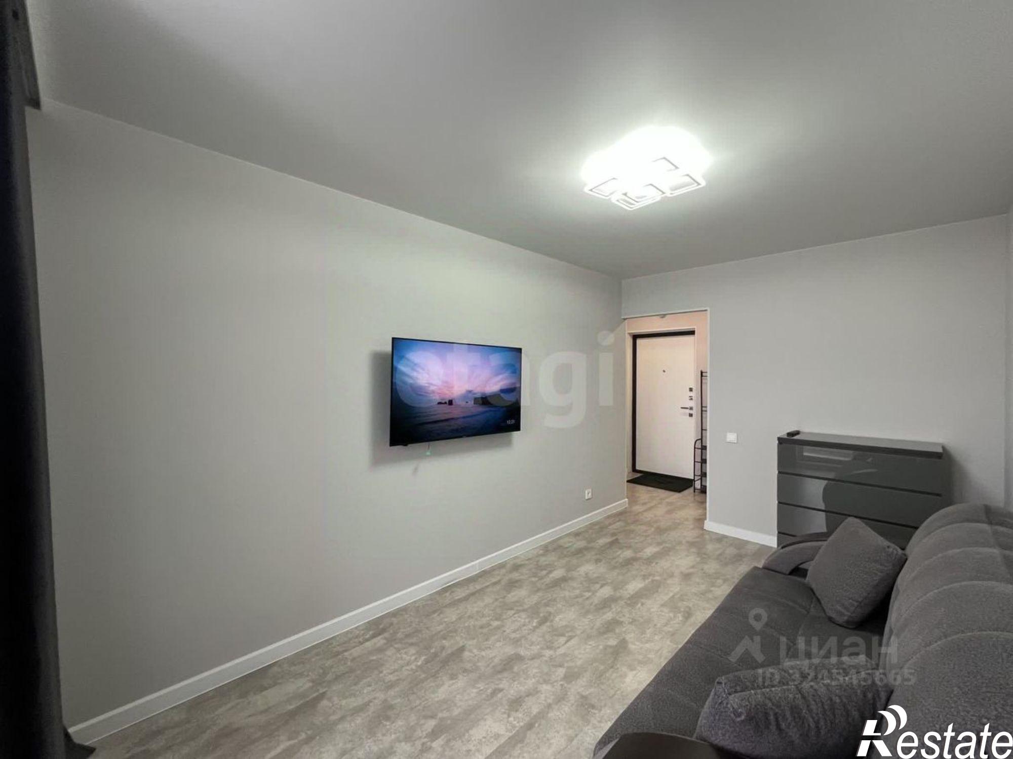 Сдать квартиру за 25 000 рублей на ул Александра Пушкина, 16