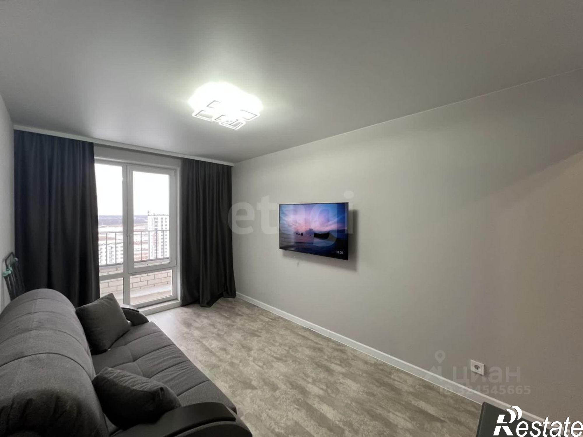 Сдать квартиру за 25 000 рублей на ул Александра Пушкина, 16