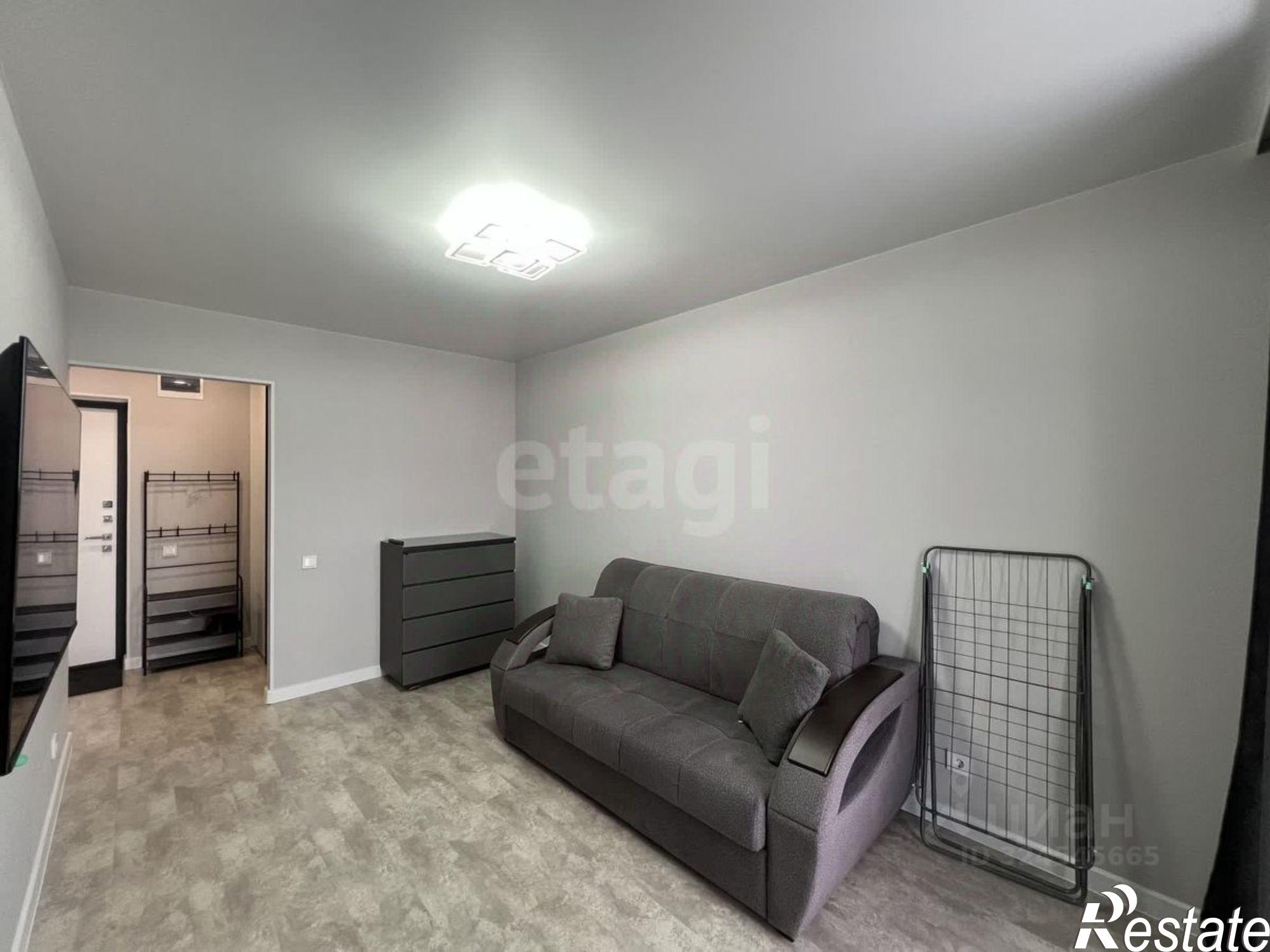 Сдать квартиру за 25 000 рублей на ул Александра Пушкина, 16