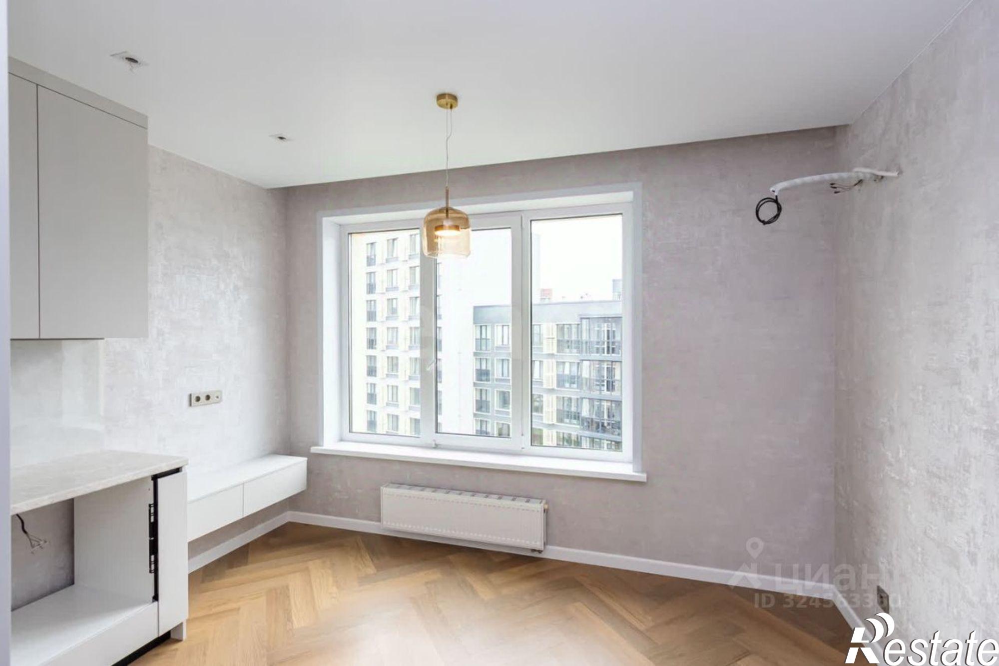 Купить квартиру за 7 500 000 рублей на ул Сергея Джанбровского, 17