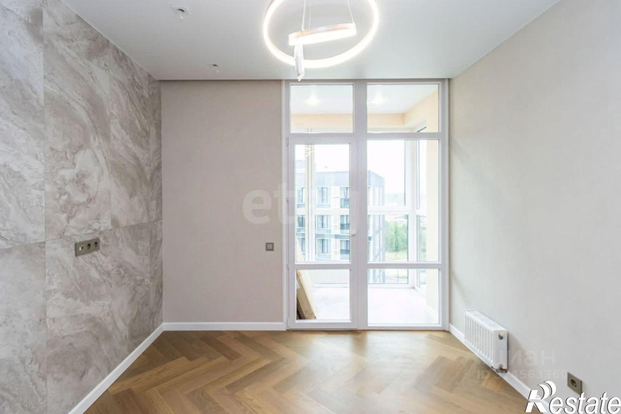 Купить квартиру за 7 500 000 рублей на ул Сергея Джанбровского, 17