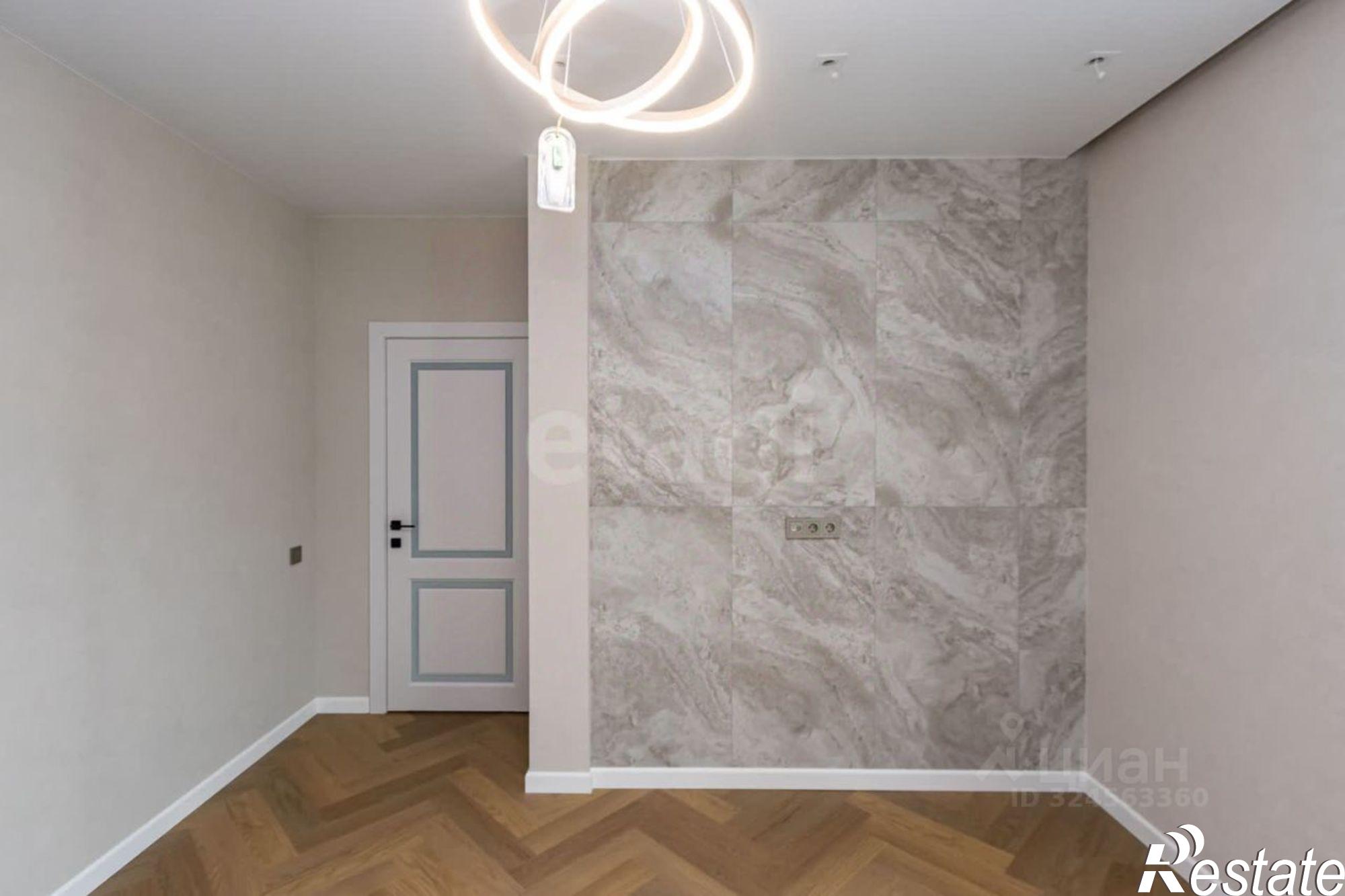 Купить квартиру за 7 500 000 рублей на ул Сергея Джанбровского, 17