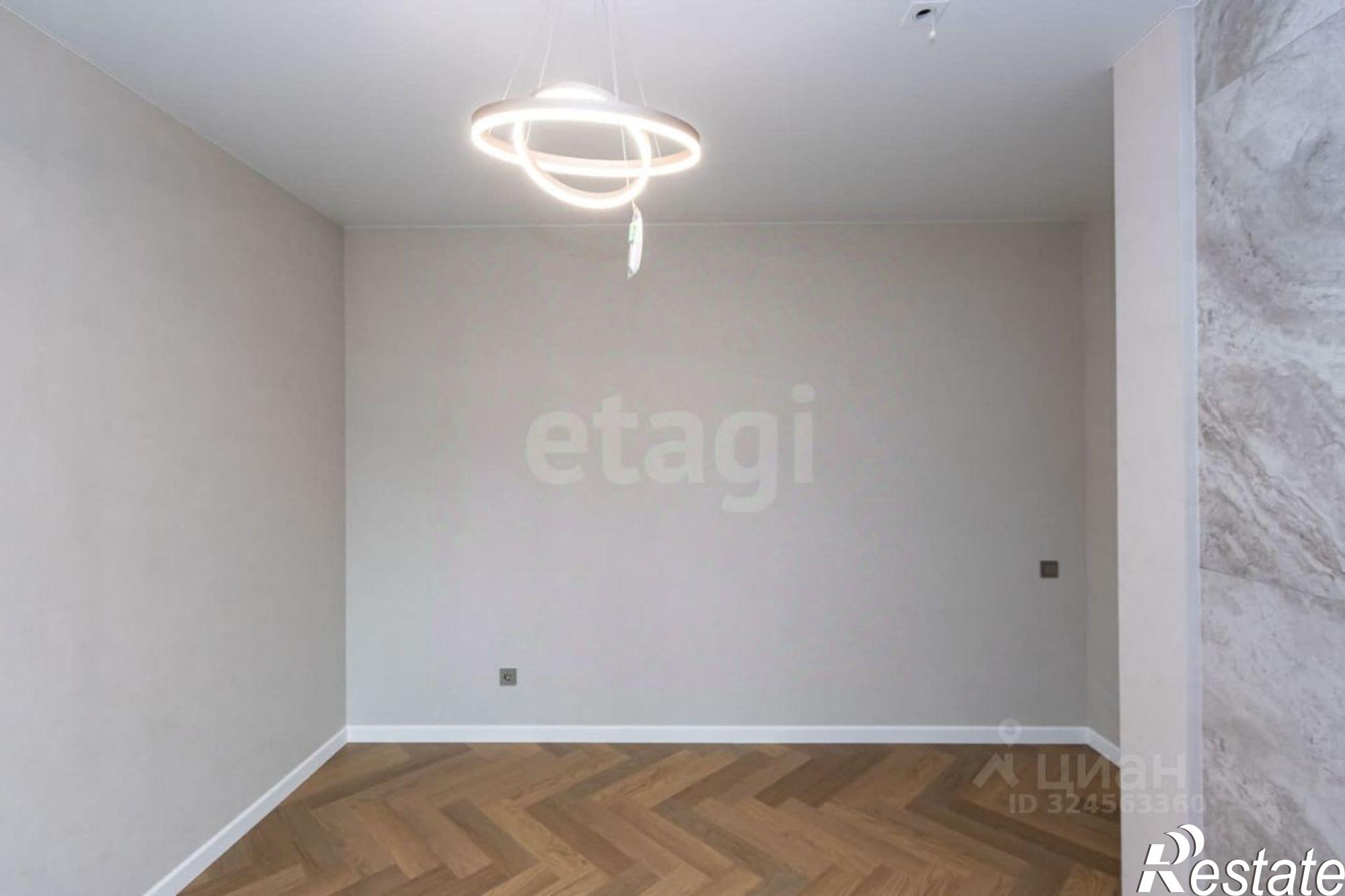 Купить квартиру за 7 500 000 рублей на ул Сергея Джанбровского, 17