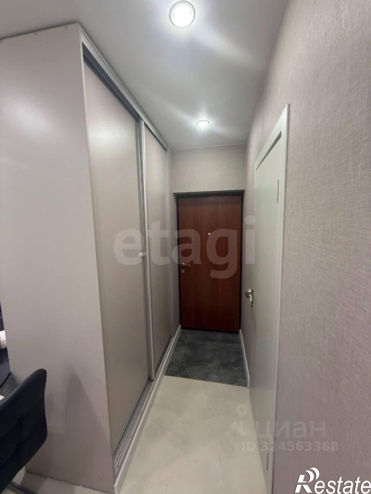 Купить квартиру за 4 500 000 рублей на ул Лиственная, 19