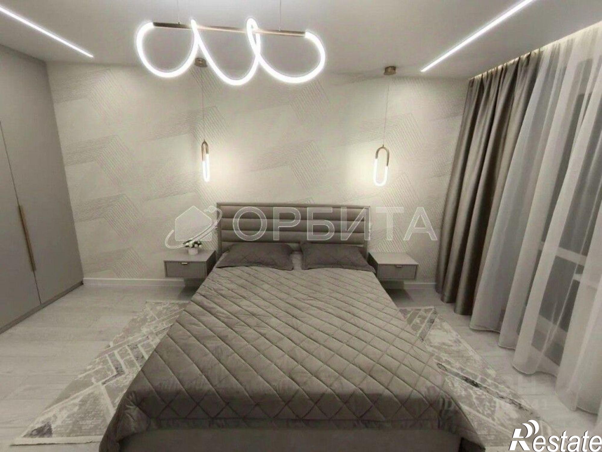 Купить квартиру за 5 999 000 рублей на Тюменский р-н д Патрушева