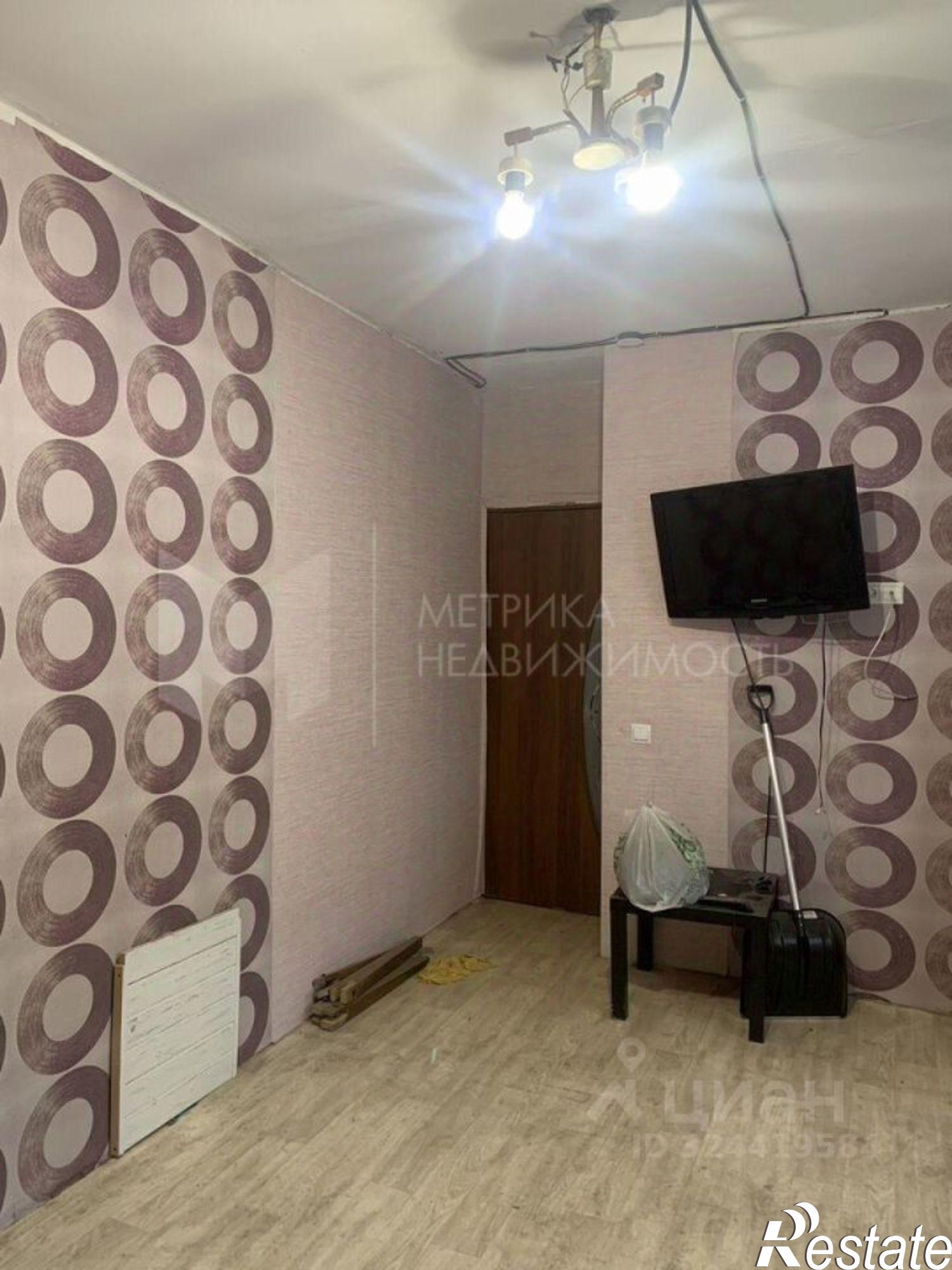 Купить квартиру за 3 480 000 рублей на ул Бурлаки, 18