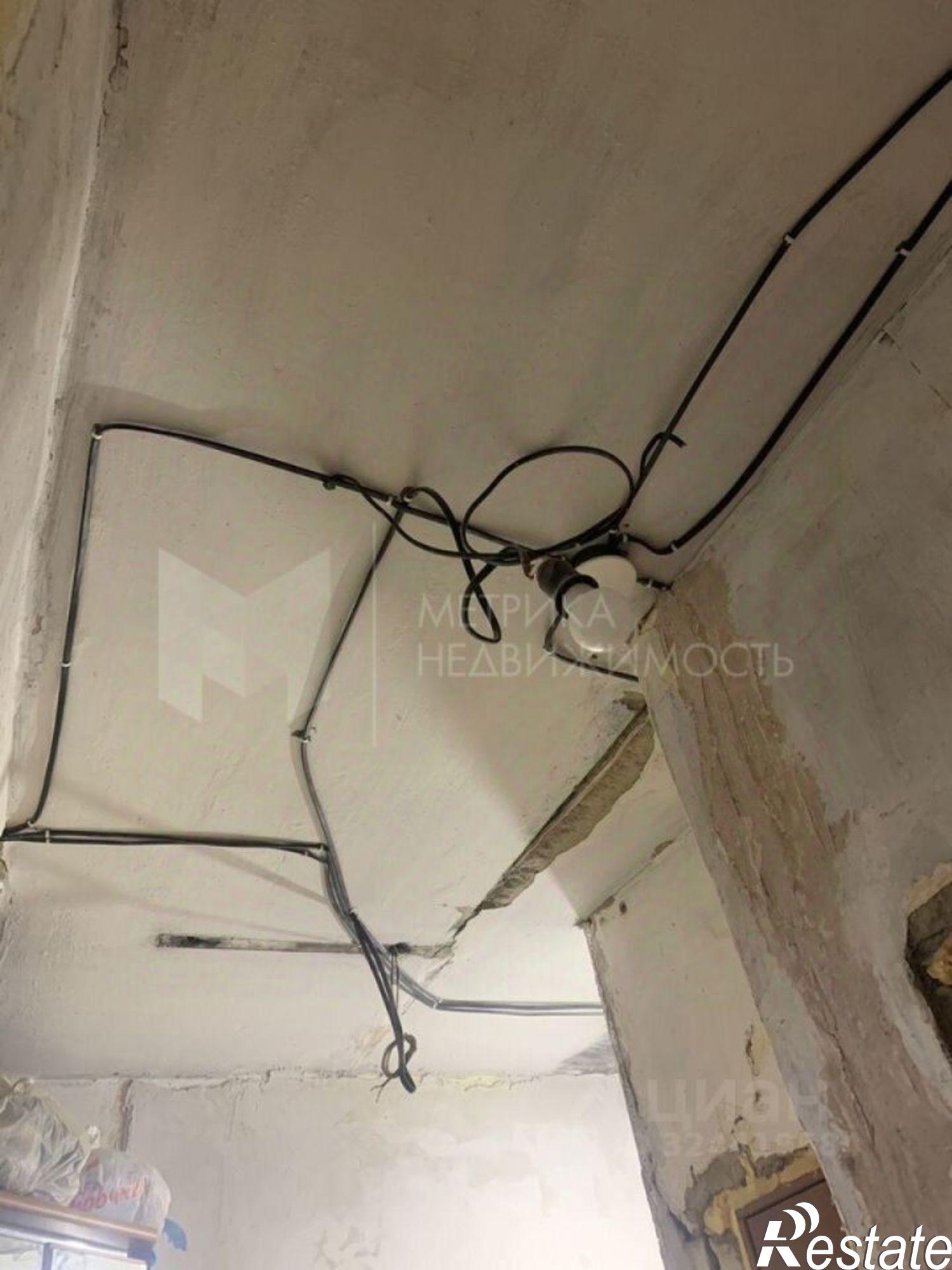 Купить квартиру за 3 480 000 рублей на ул Бурлаки, 18