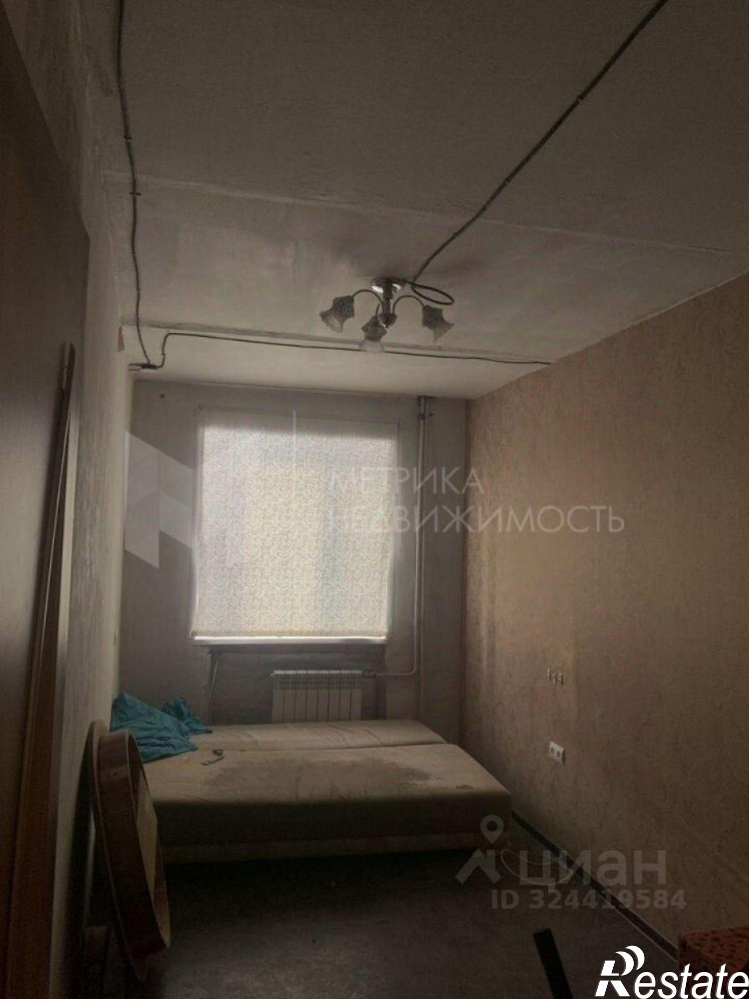 Купить квартиру за 3 480 000 рублей на ул Бурлаки, 18