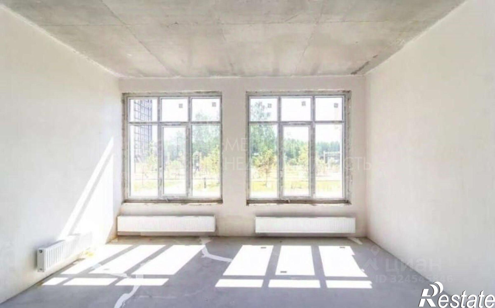 Купить квартиру за 4 000 000 рублей на Тюменский р-н, деревня Дударева