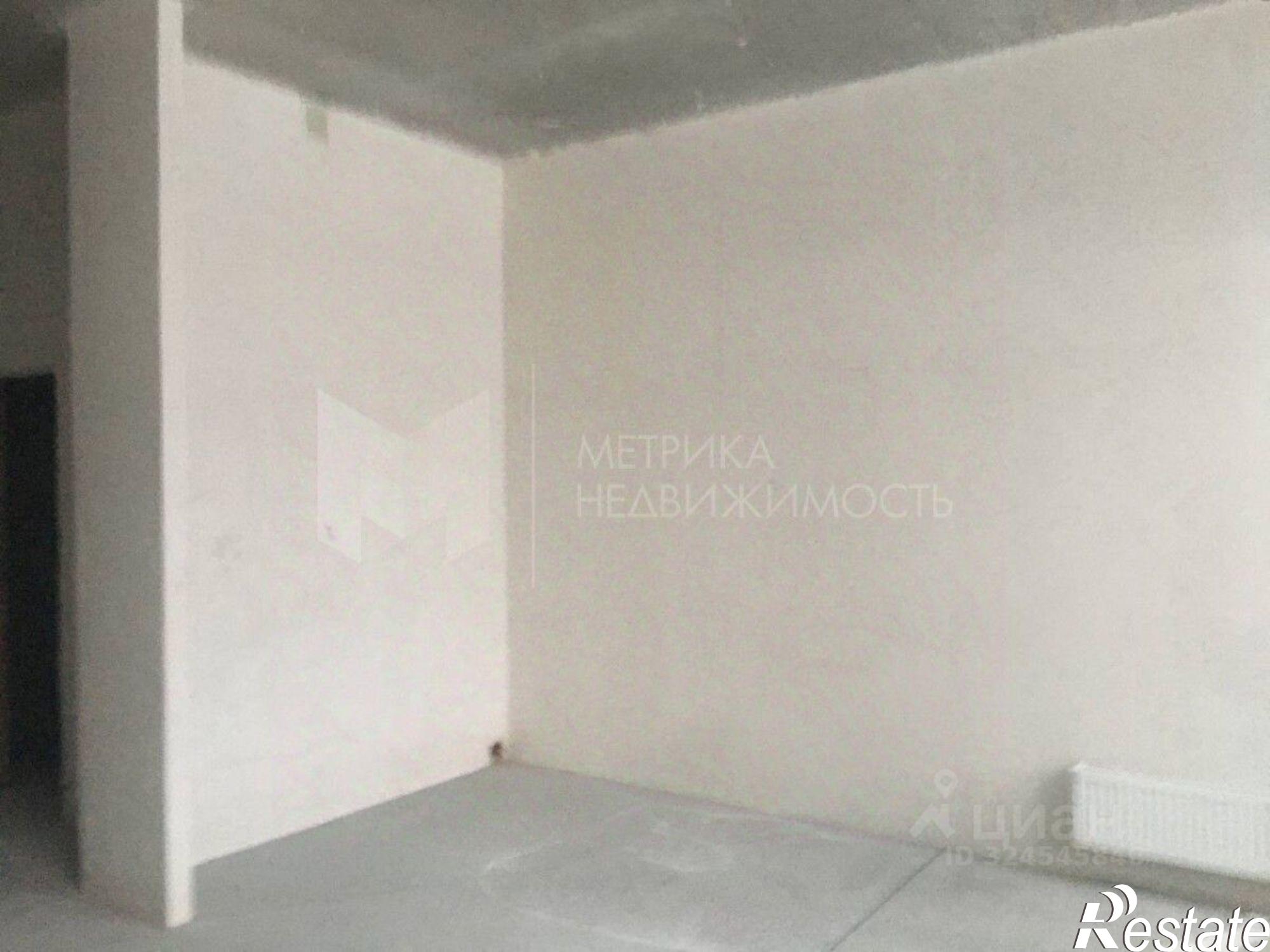 Купить квартиру за 4 000 000 рублей на Тюменский р-н, деревня Дударева