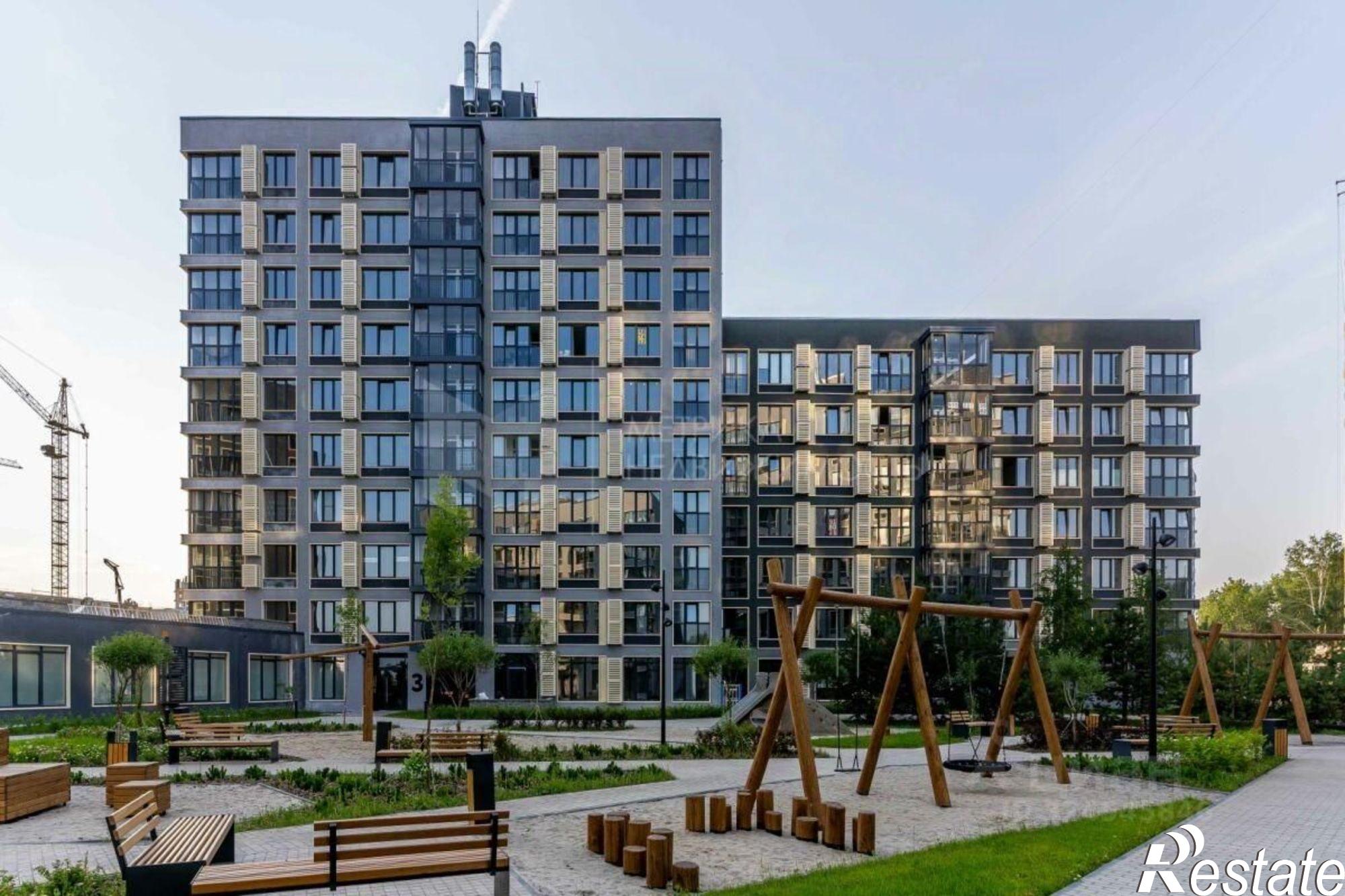 Купить квартиру за 4 000 000 рублей на Тюменский р-н, деревня Дударева