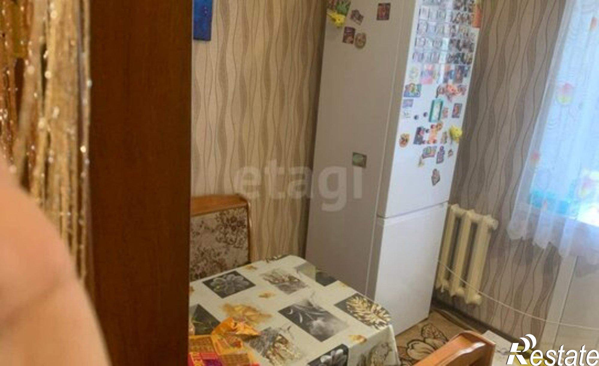 Купить квартиру за 4 500 000 рублей на Комсомольская улица, 69