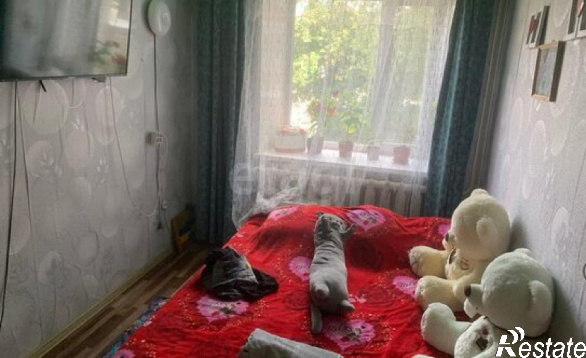 Купить квартиру за 4 500 000 рублей на Комсомольская улица, 69