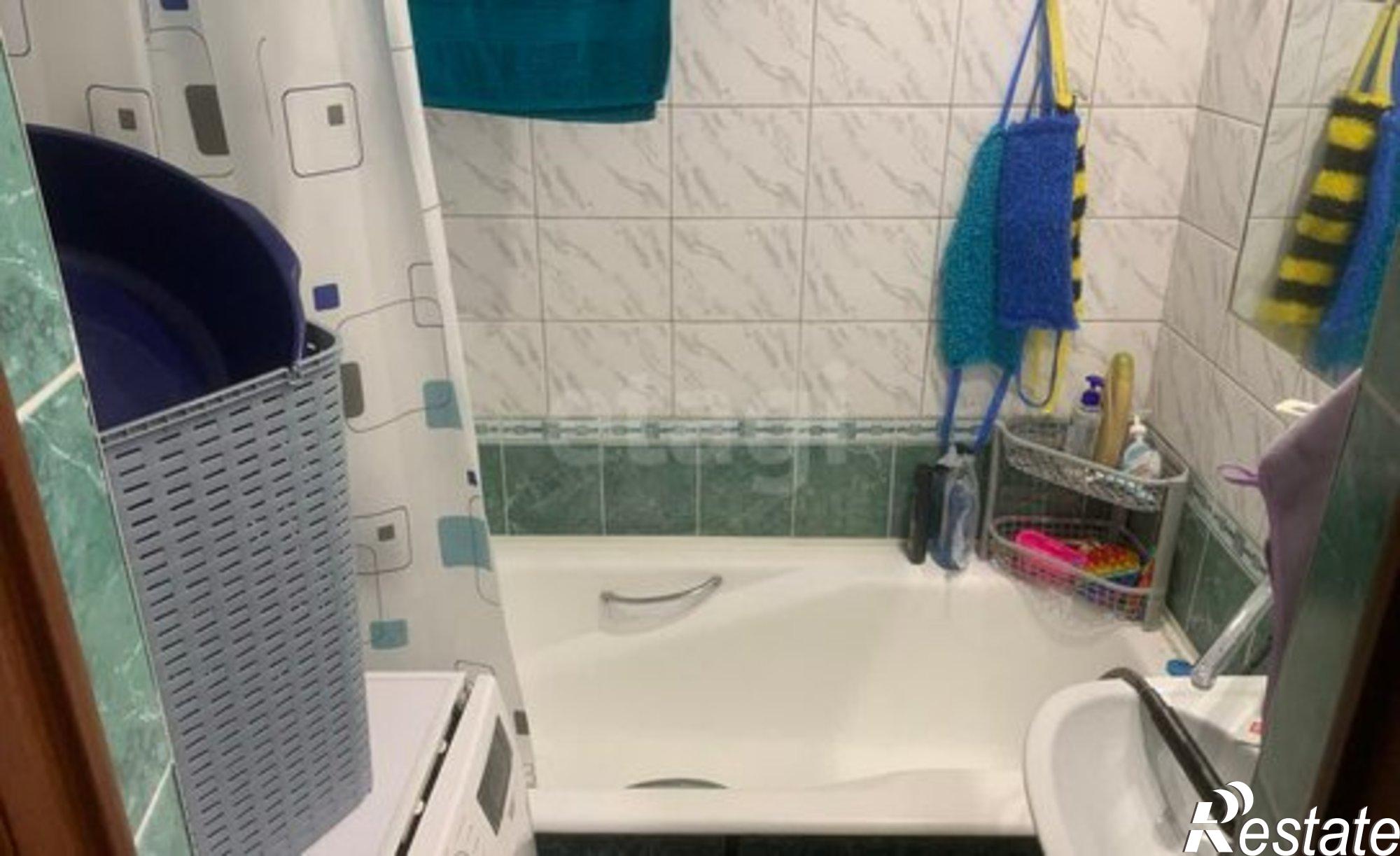 Купить квартиру за 4 500 000 рублей на Комсомольская улица, 69