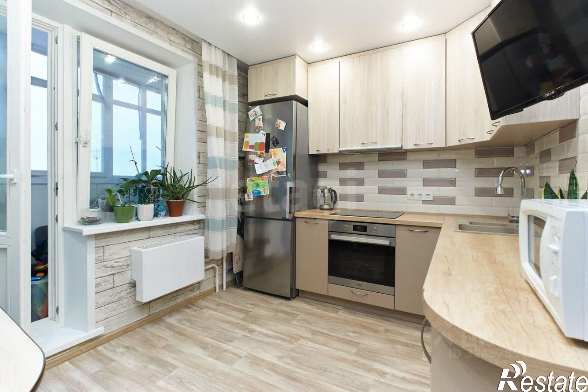 Купить квартиру за 5 400 000 рублей на ул Созидателей, 2