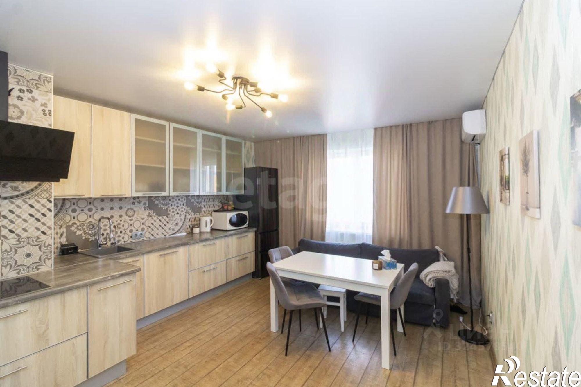 Купить квартиру за 8 900 000 рублей на ул Созидателей, 14